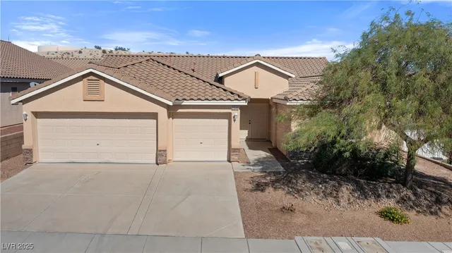 $425,900 | 2548 Morrow Ridge Place, Laughlin, NV 89029
