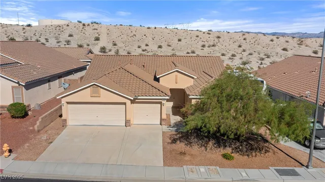 $425,900 | 2548 Morrow Ridge Place, Laughlin, NV 89029