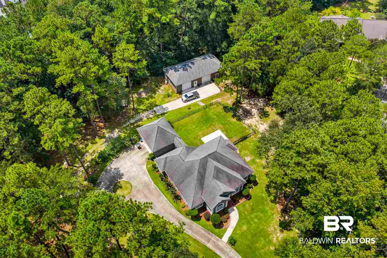 7100 Colonel Grierson Drive Daphne, AL 36527 - Photo 43 of 45