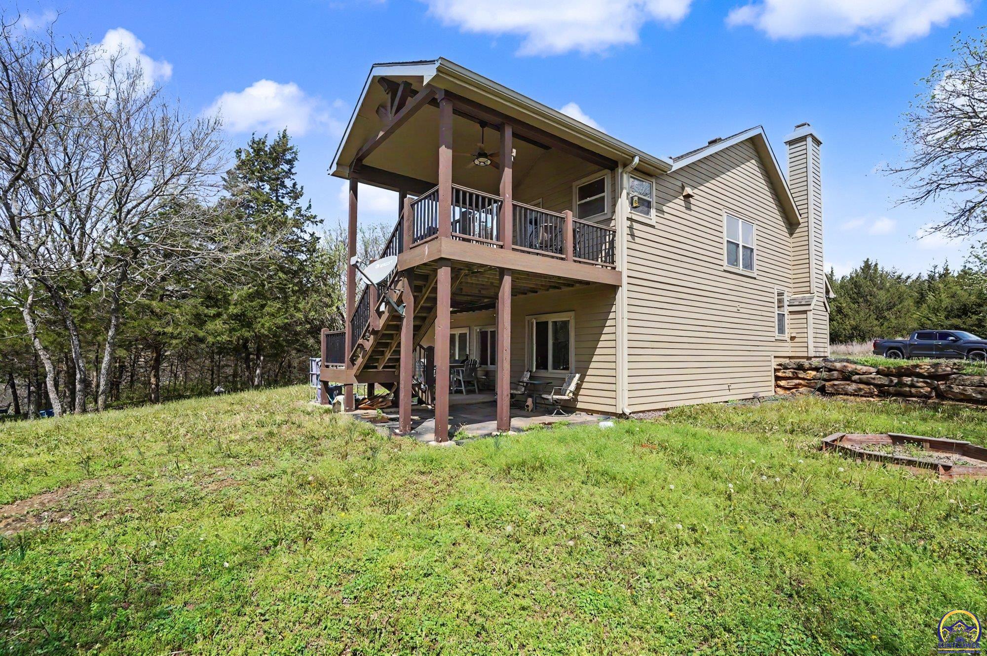 881 North 1928th Road Lecompton, KS 66050 - Photo 46 of 63