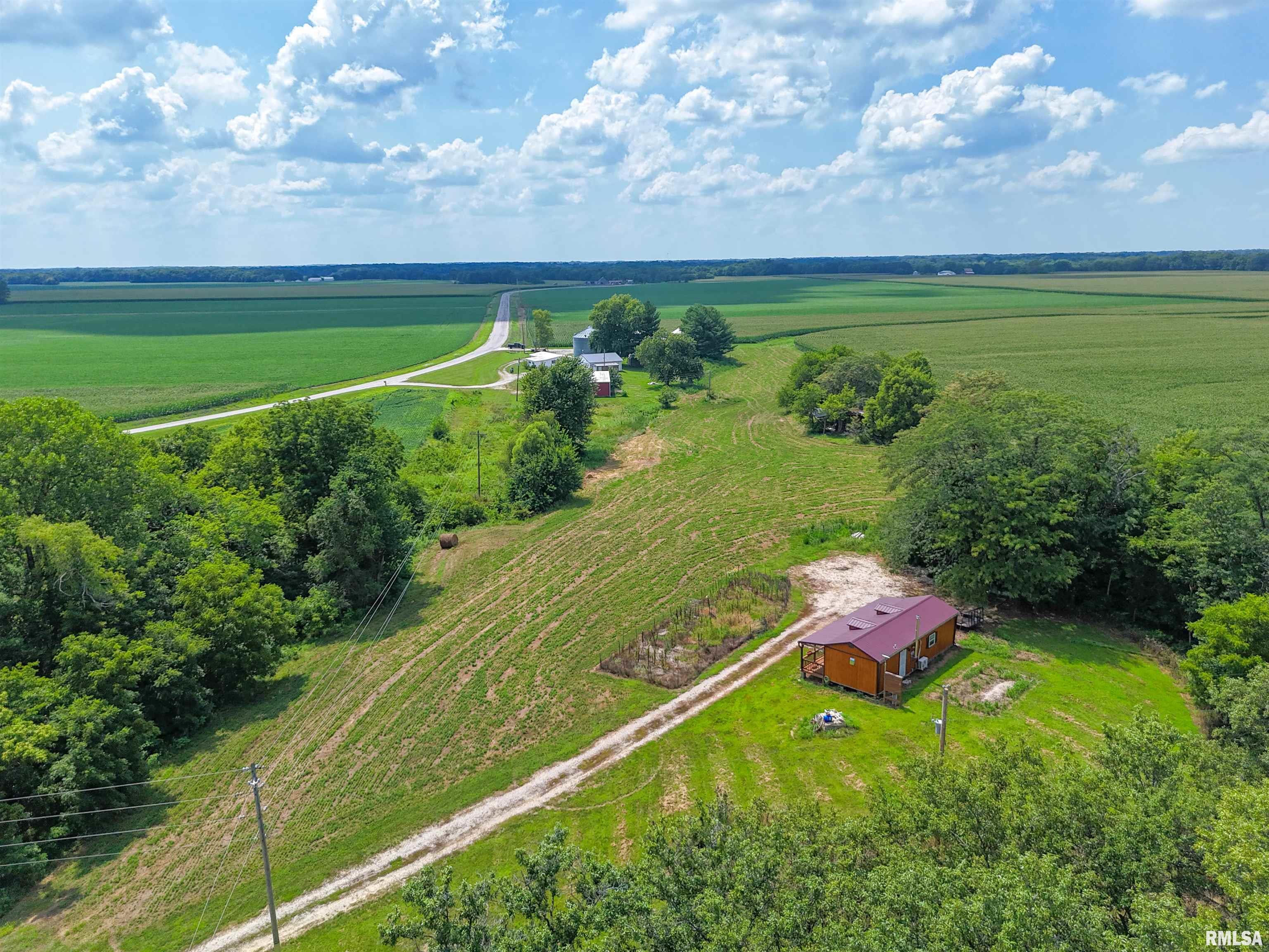 25515 Mt Ragan Road Hettick, IL 62649 - Photo 5 of 39 Gallery Image 5