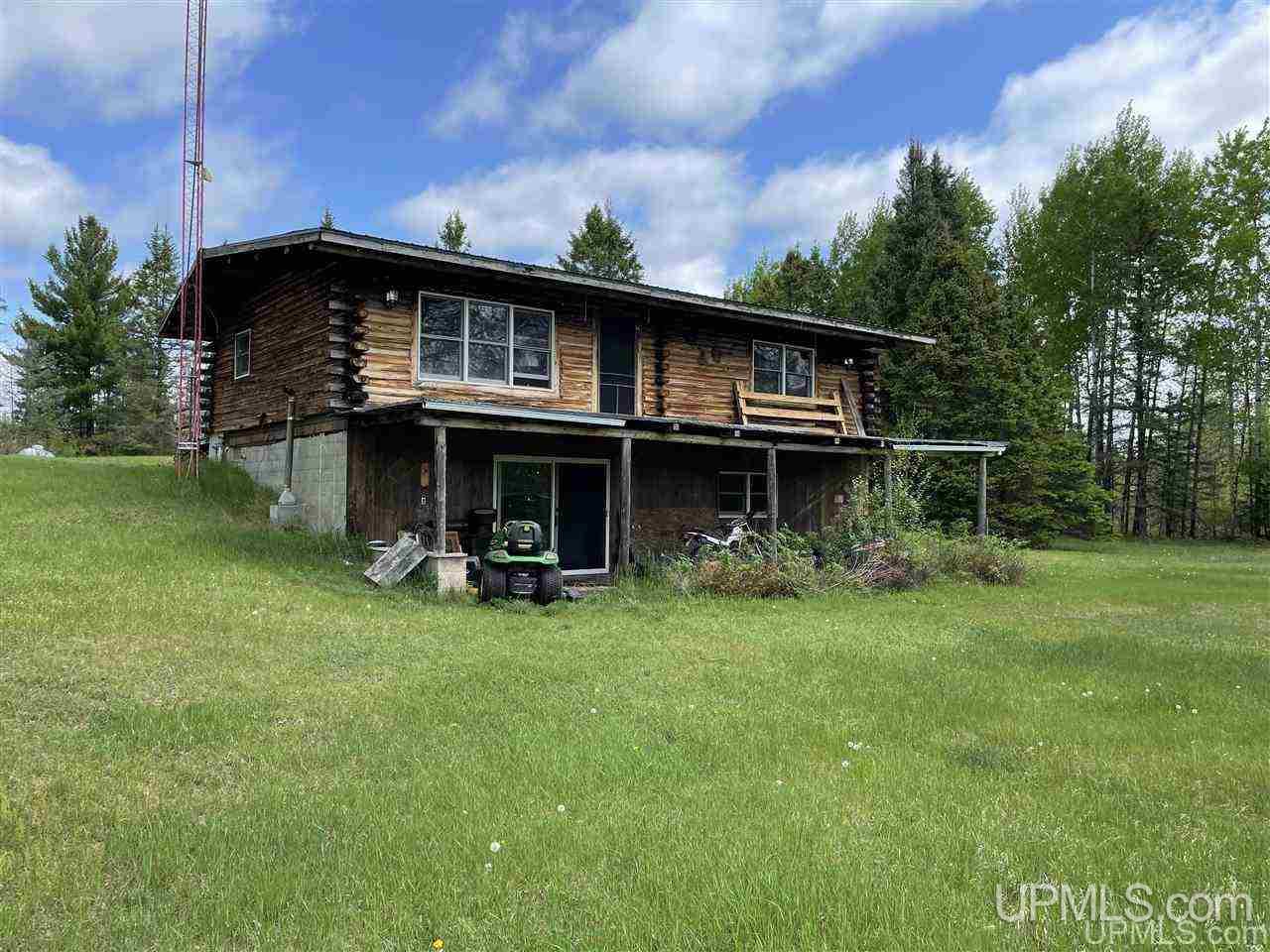 W1695 Co Road Felch, MI 49831 - Photo 20 of 50