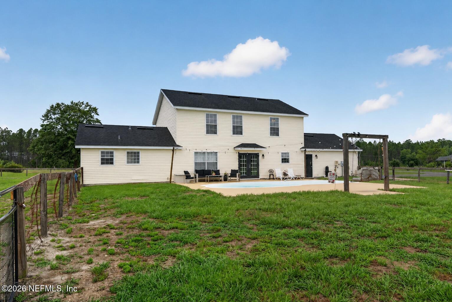 11569 Cow Pen Road Sanderson, FL 32087 - Photo 47 of 64 exterior