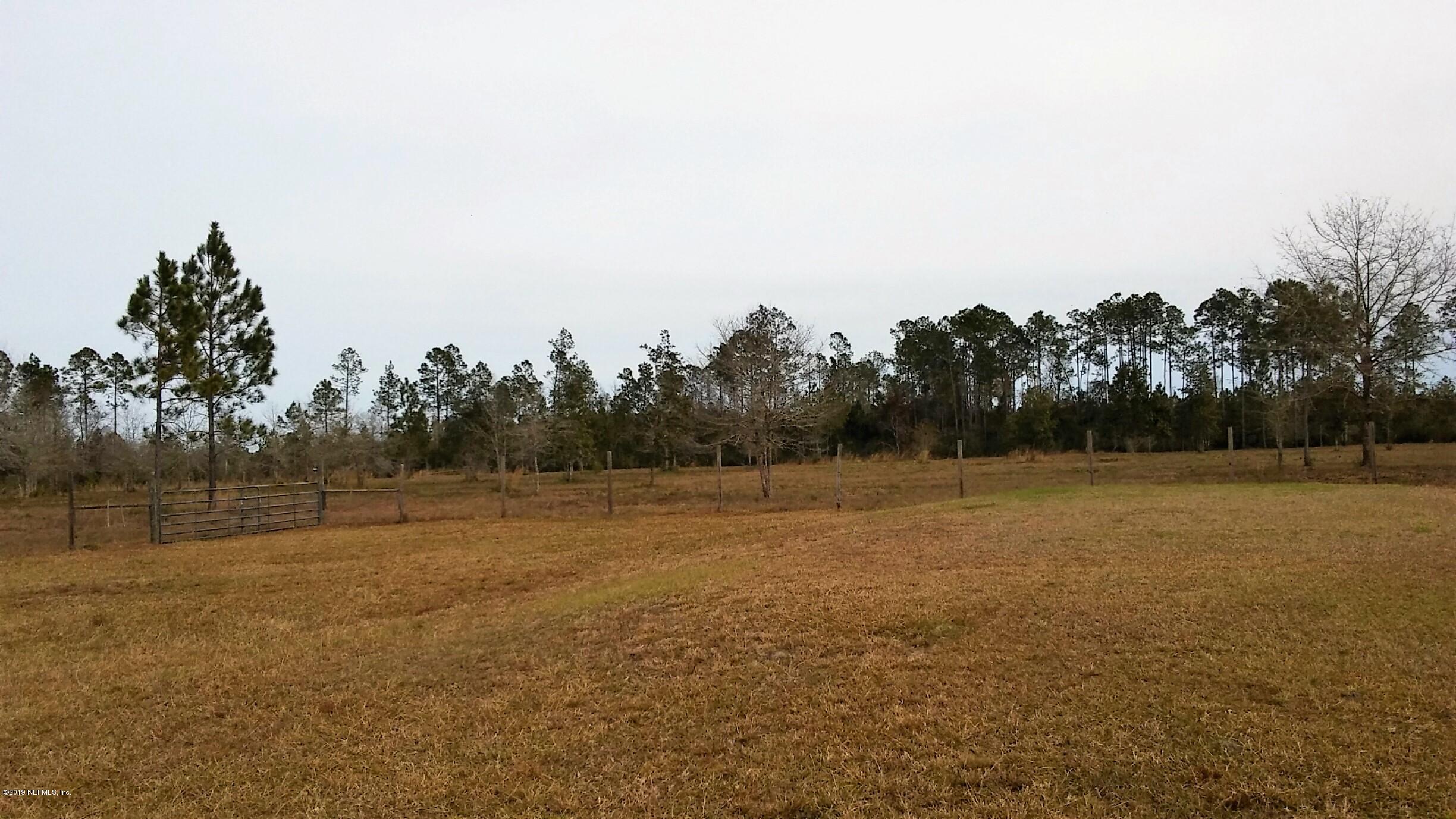13068 Folsom Road Sanderson, FL 32087 - Photo 8 of 20 10 acres of land