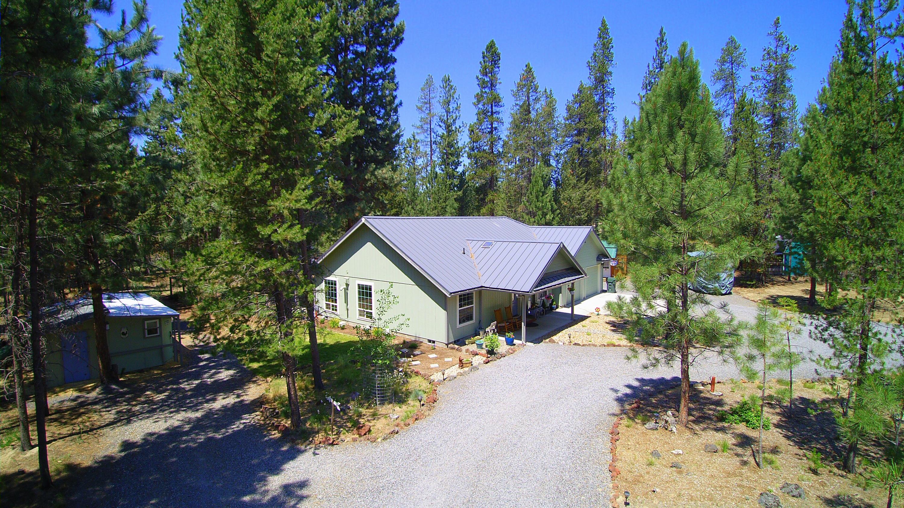 52701 Ammon Road La Pine, OR 97739 - Photo 28 of 39 YUN00001