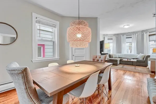 $3,300 | 17 Arcola Street, Unit 2, Boston, MA 02130