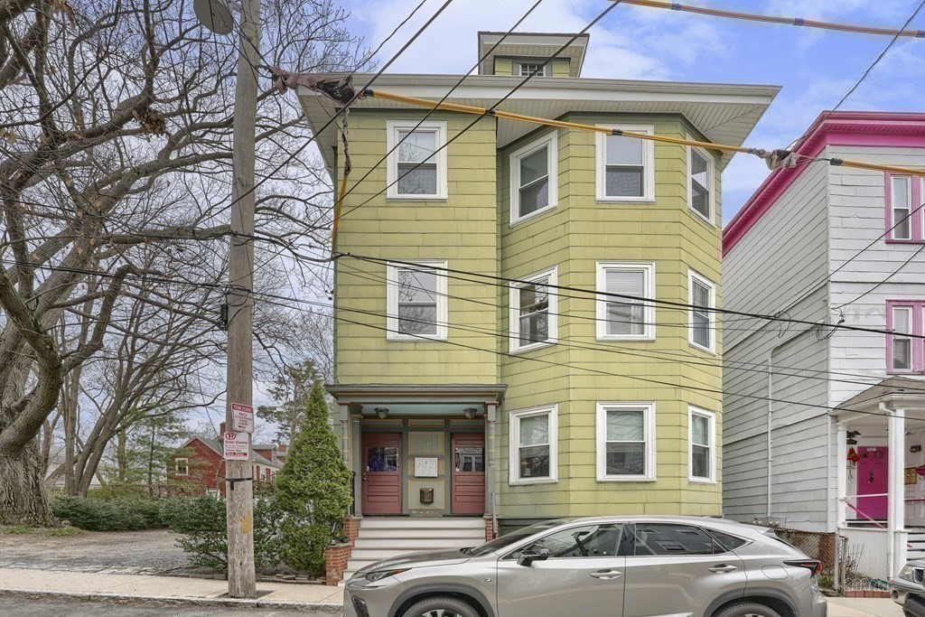 17 Arcola Street, Unit 2 Boston, MA 02130 - Photo 11 of 12
