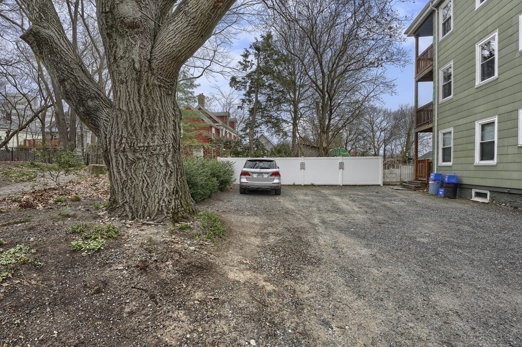 17 Arcola Street, Unit 2 Boston, MA 02130 - Photo 12 of 12