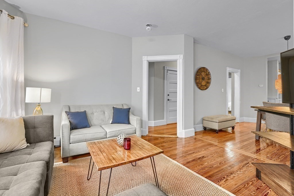 17 Arcola Street, Unit 2 Boston, MA 02130 - Photo 2 of 12