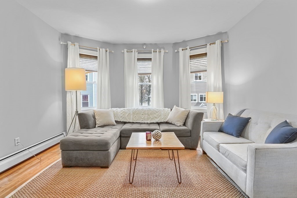17 Arcola Street, Unit 2 Boston, MA 02130 - Photo 3 of 12