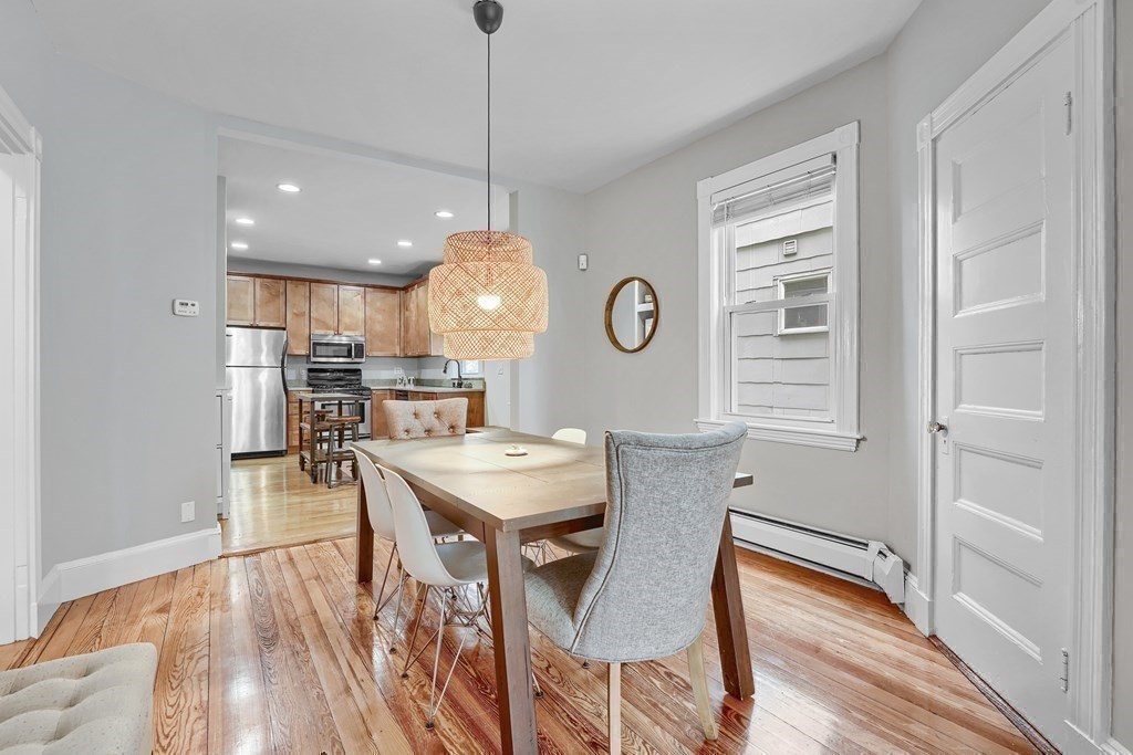 17 Arcola Street, Unit 2 Boston, MA 02130 - Photo 4 of 12