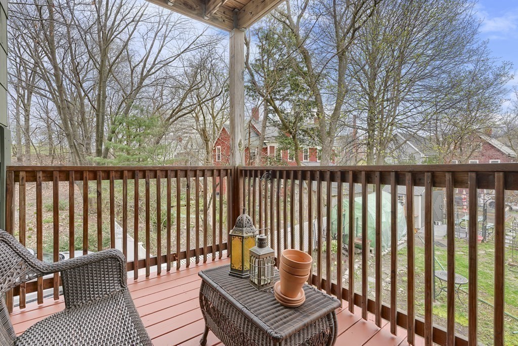 17 Arcola Street, Unit 2 Boston, MA 02130 - Photo 6 of 12