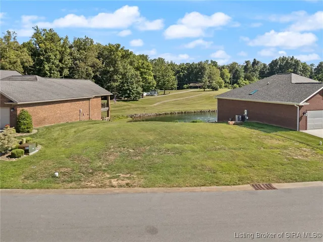 $59,900 | Old Capitol Ridge Northeast, Corydon, IN 47112