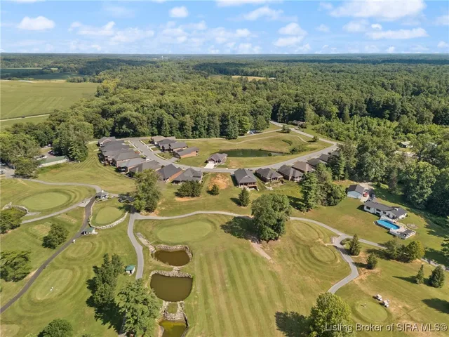 $59,900 | Old Capitol Ridge Northeast, Corydon, IN 47112