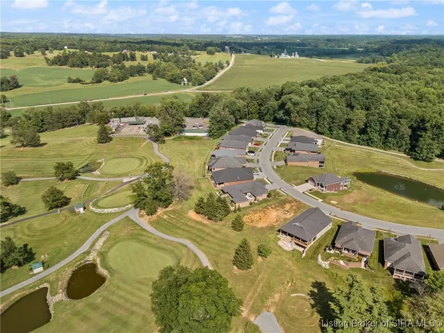 $59,900 | Old Capitol Ridge Northeast, Corydon, IN 47112