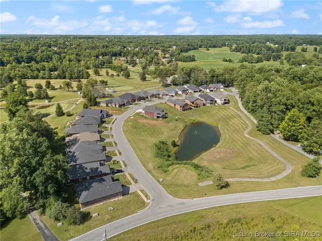 $59,900 | Old Capitol Ridge Northeast, Corydon, IN 47112