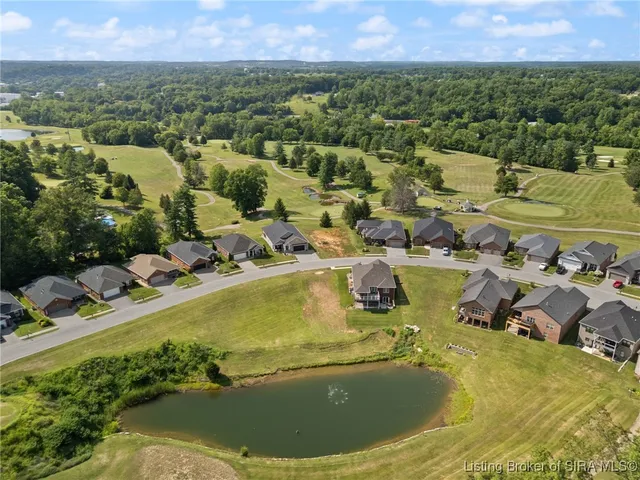 $59,900 | Old Capitol Ridge Northeast, Corydon, IN 47112