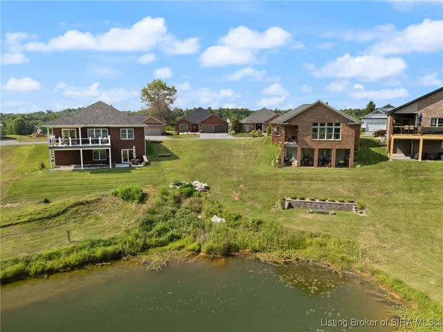 $59,900 | Old Capitol Ridge Northeast, Corydon, IN 47112