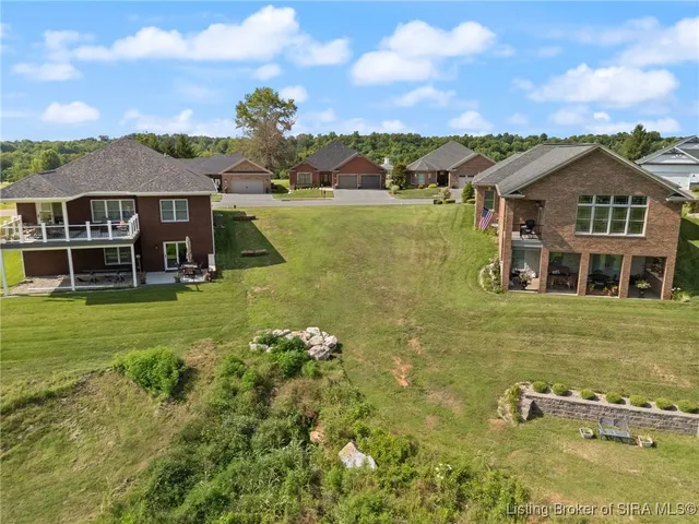 $59,900 | Old Capitol Ridge Northeast, Corydon, IN 47112