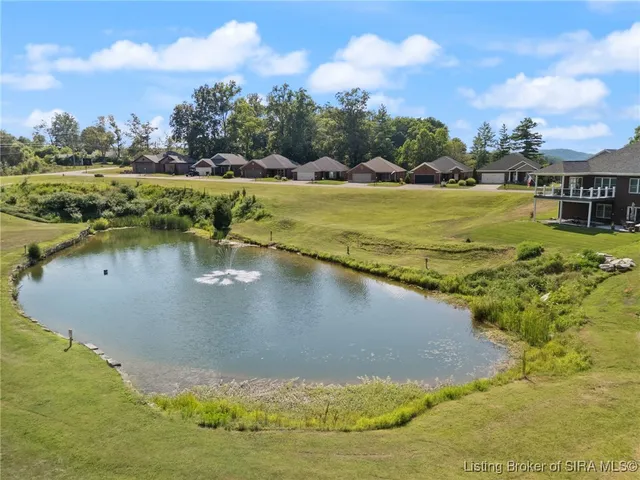 $59,900 | Old Capitol Ridge Northeast, Corydon, IN 47112