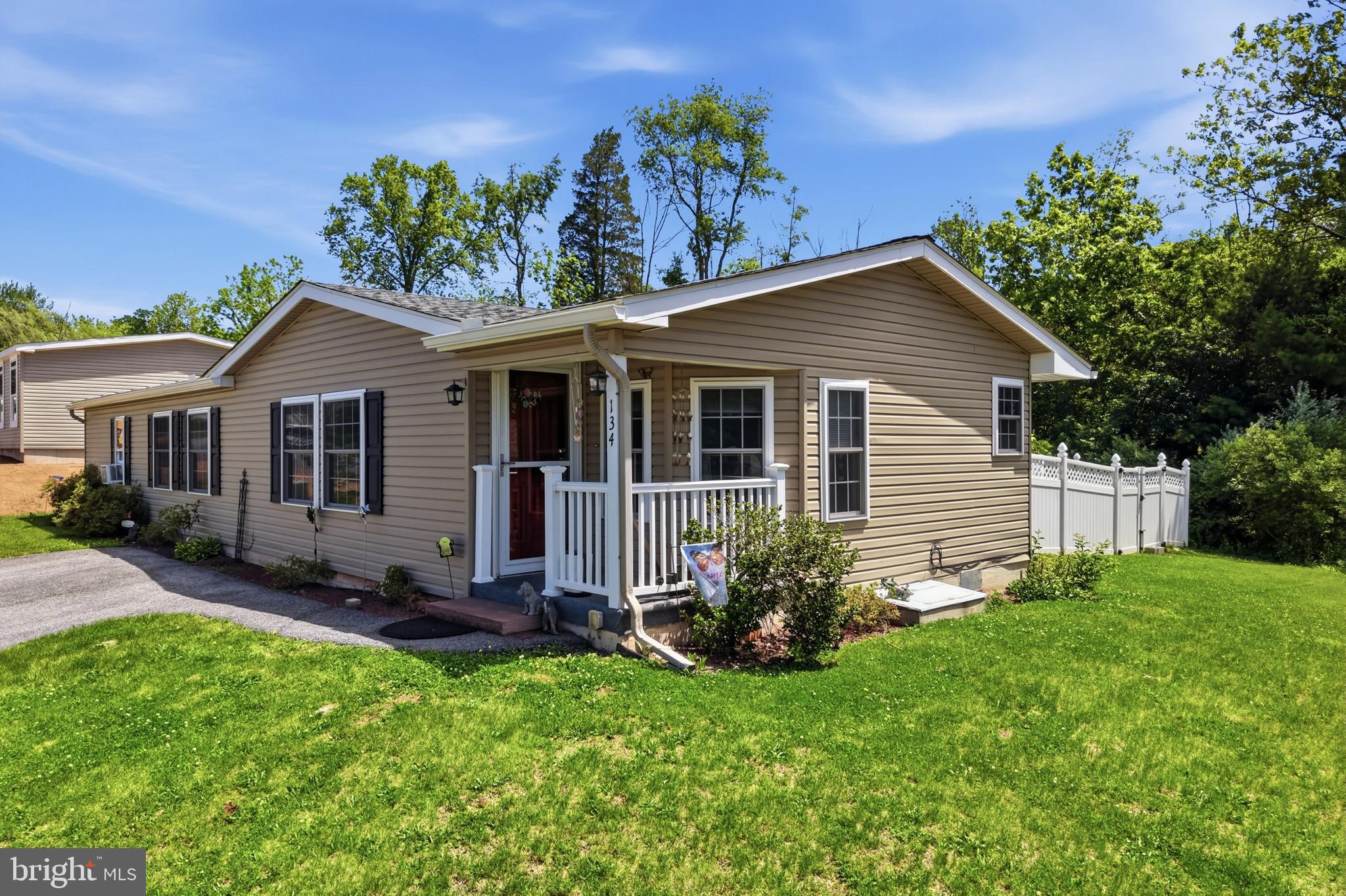 134 Heister Road Birdsboro, PA 19508 - Photo 36 of 37