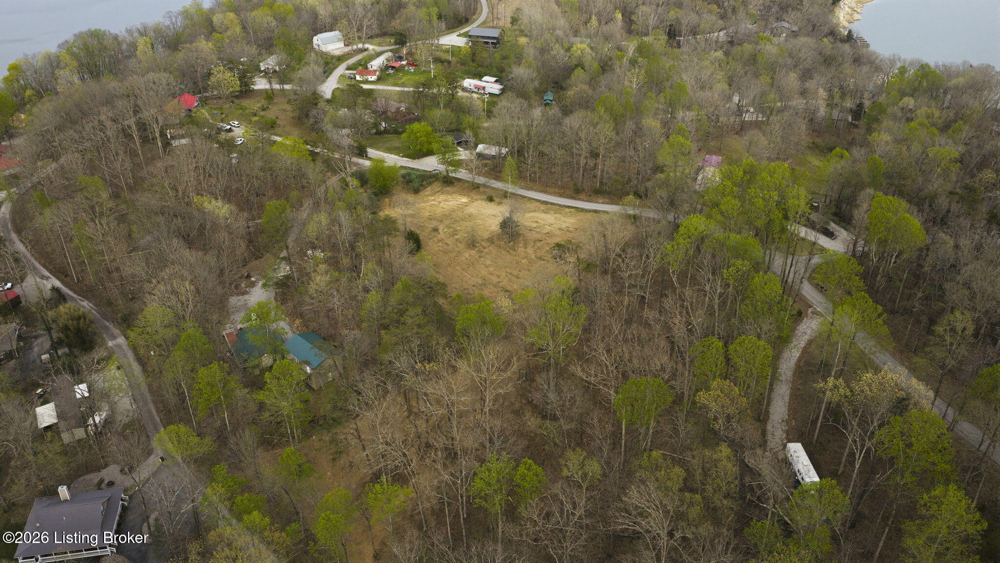 860 Noah Stevenson Road Bee Spring, KY 42207 - Photo 4 of 7 4-web-or-mls-DJI_20260402183047_0814_D