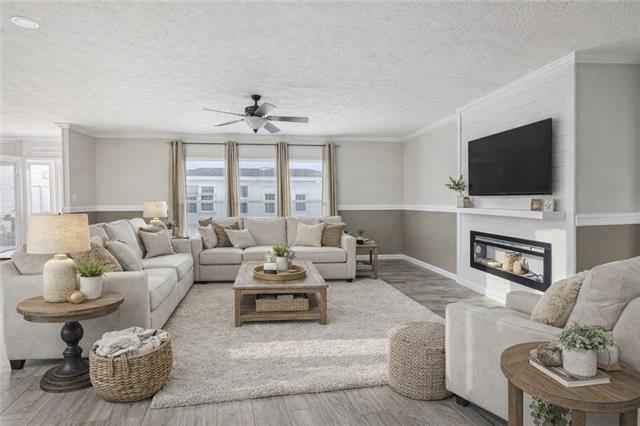 30625 Tamjulon Road Albany, LA 70711 - Photo 8 of 9