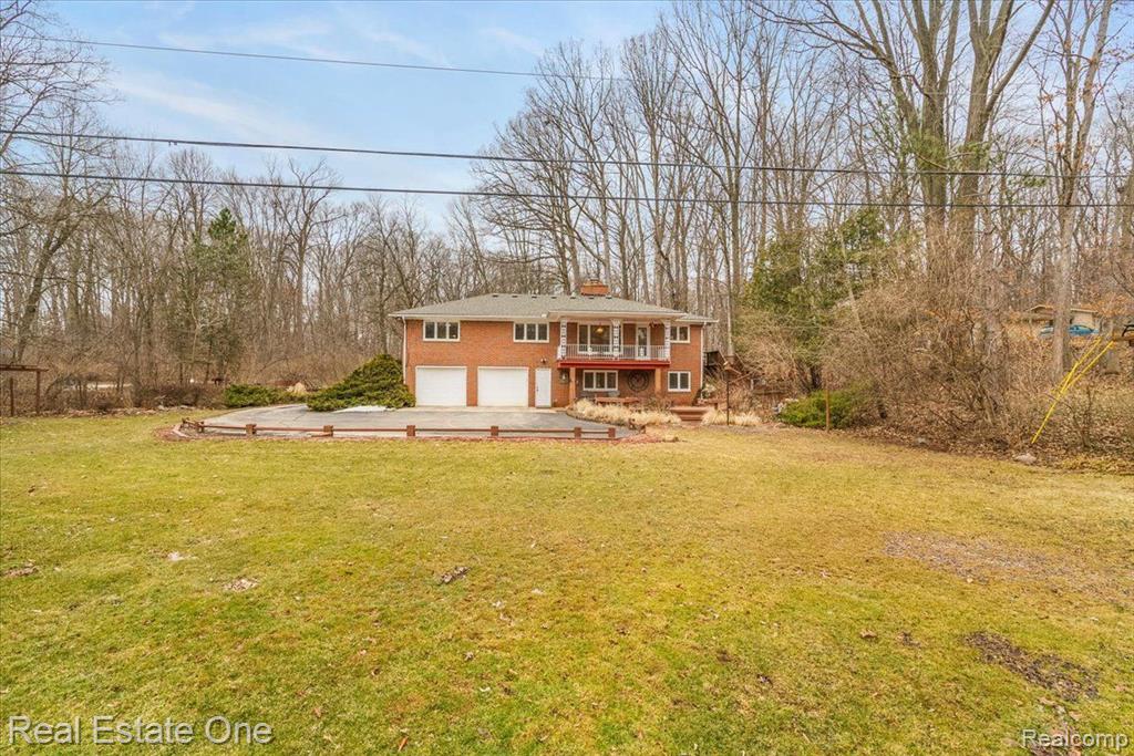49801 Joy Road Canton, MI 48187 - Photo 39 of 70 Gallery Image 39