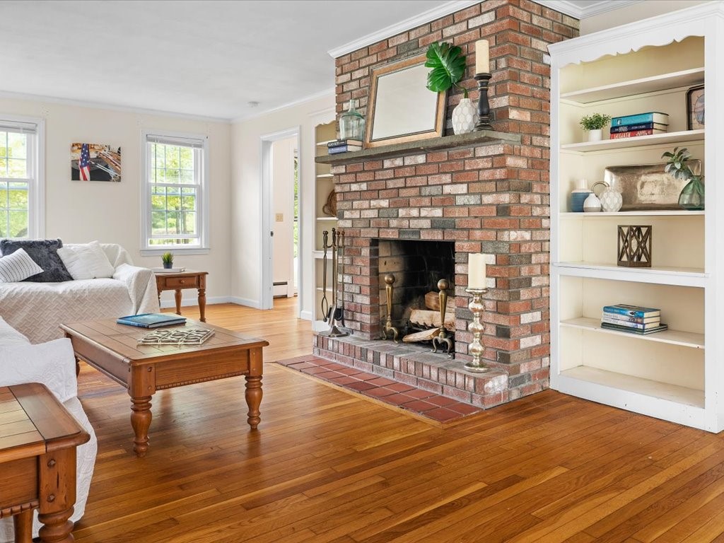 49 Fort Ninigret Road Charlestown, RI 02813 - Photo 24 of 47