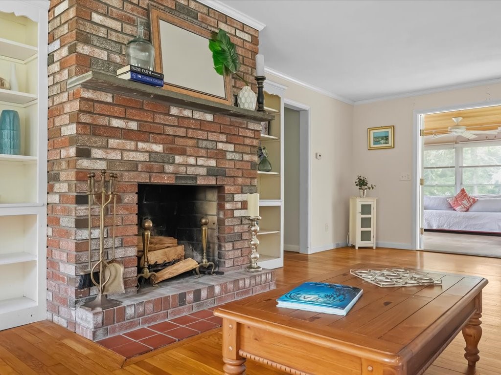 49 Fort Ninigret Road Charlestown, RI 02813 - Photo 25 of 47