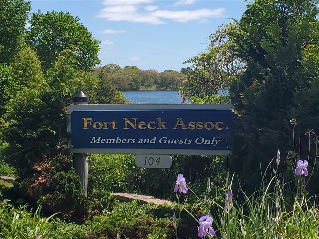 49 Fort Ninigret Road Charlestown, RI 02813 - Photo 47 of 47