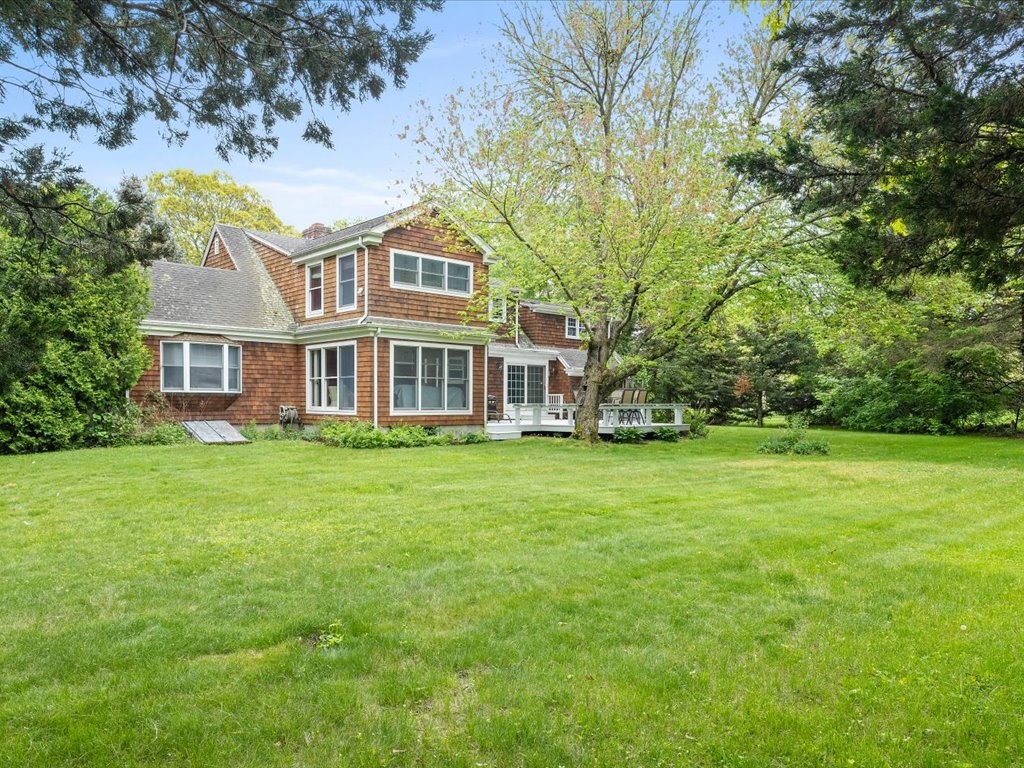 49 Fort Ninigret Road Charlestown, RI 02813 - Photo 5 of 47