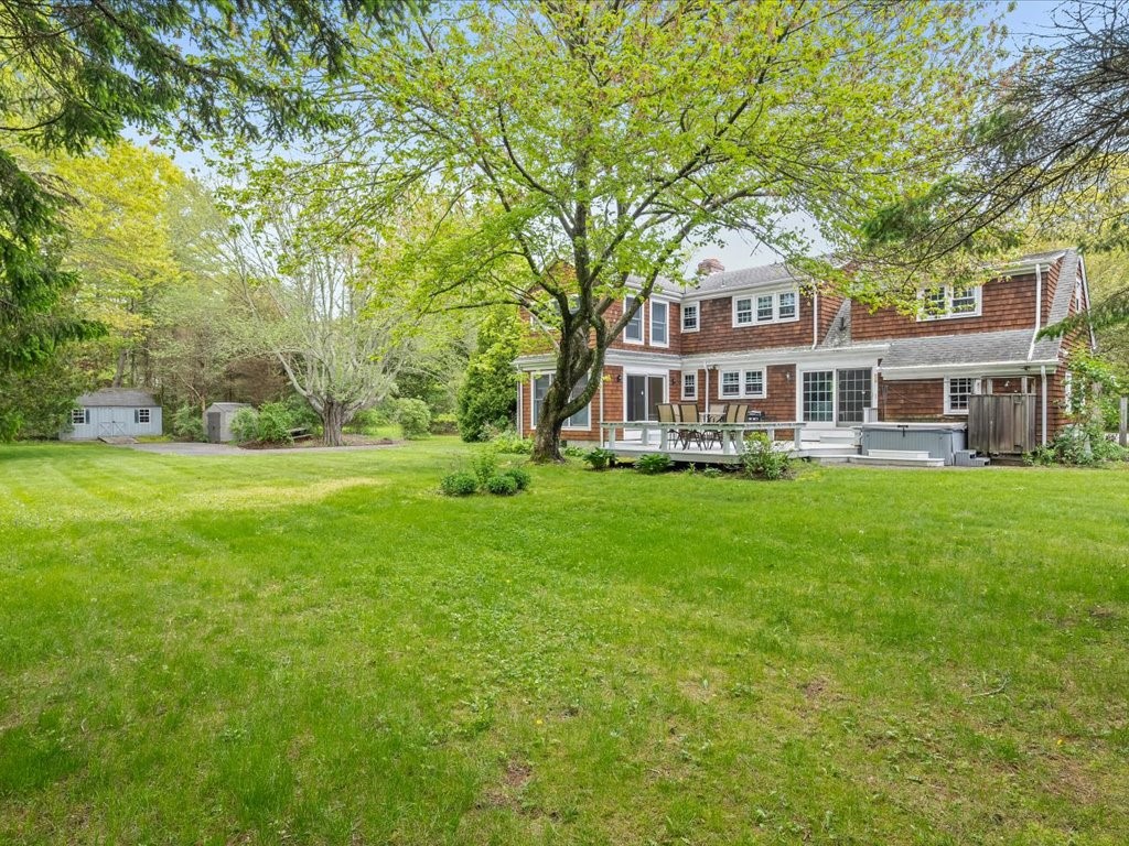49 Fort Ninigret Road Charlestown, RI 02813 - Photo 6 of 47