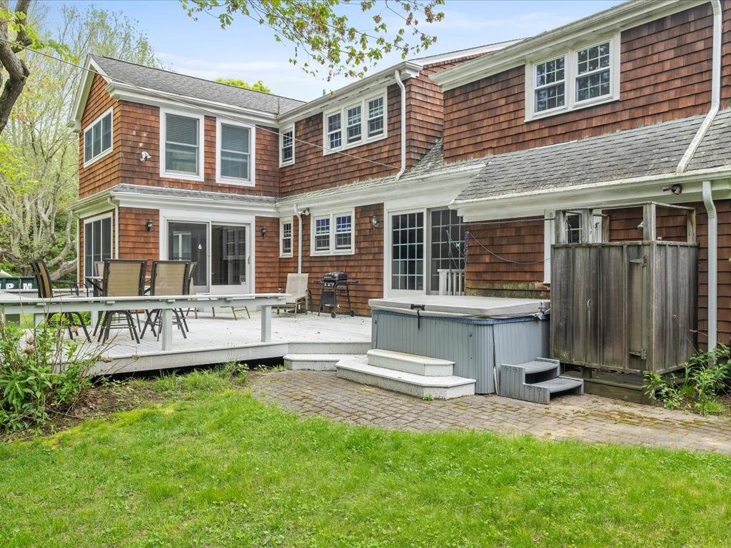 49 Fort Ninigret Road Charlestown, RI 02813 - Photo 7 of 47