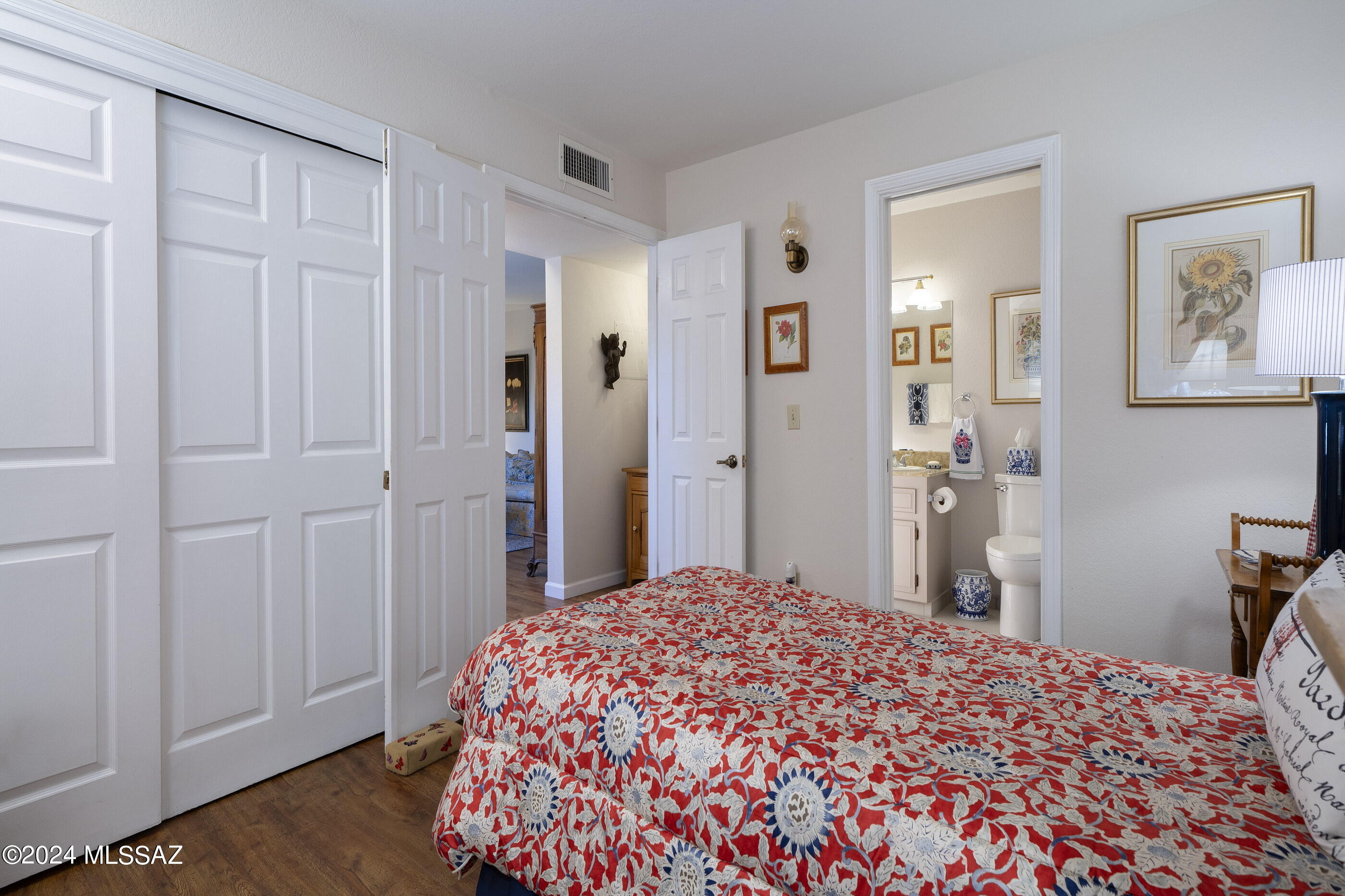 8271 North Oracle Road, Unit 150 Tucson, AZ 85704 - Photo 13 of 19 Gallery Image 13