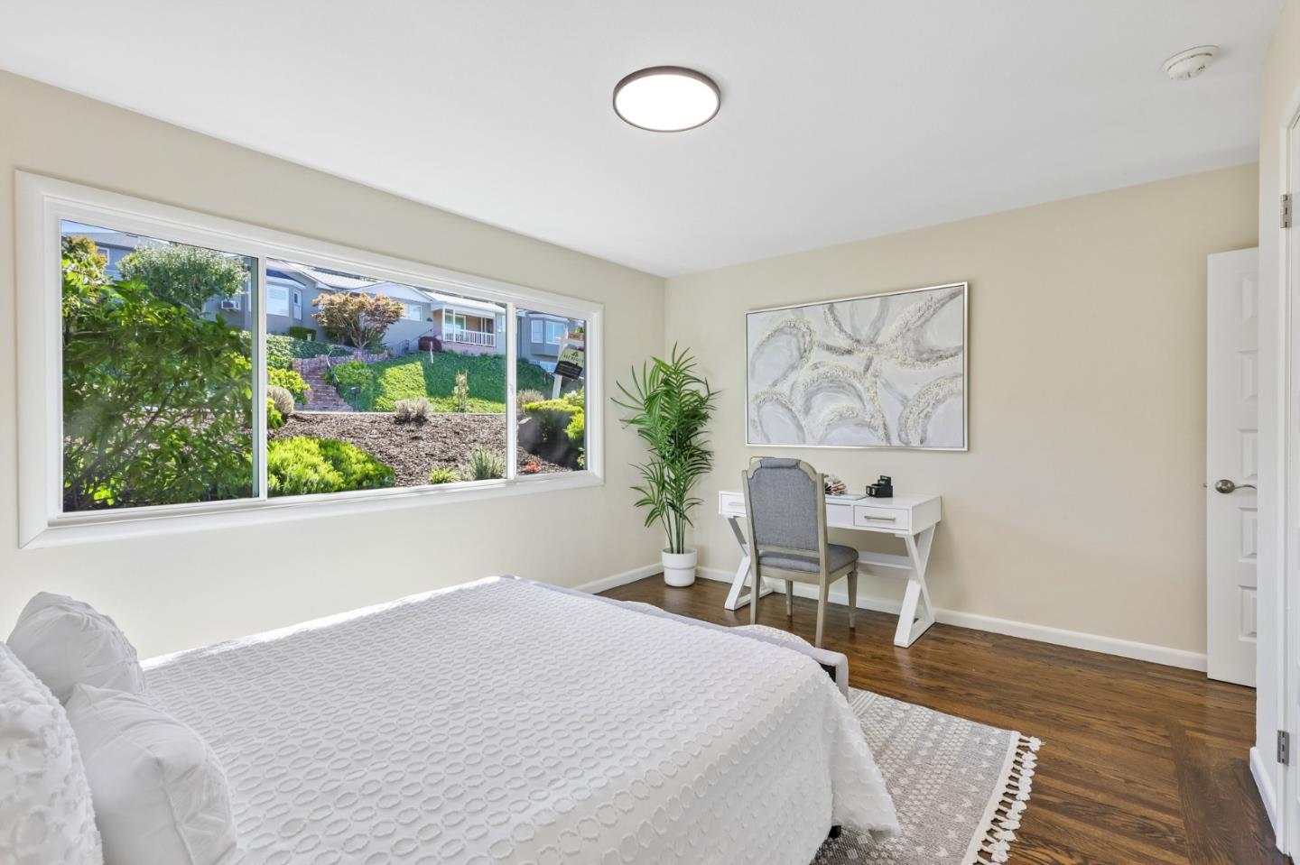 1512 Alturas Drive Burlingame, CA 94010 - Photo 16 of 45 Gallery Image 16
