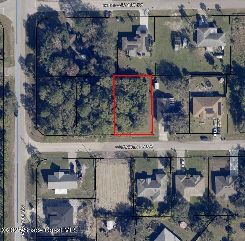 719 Schuster Road Southwest Palm Bay, FL 32908 - Photo 1 of 2 image 1