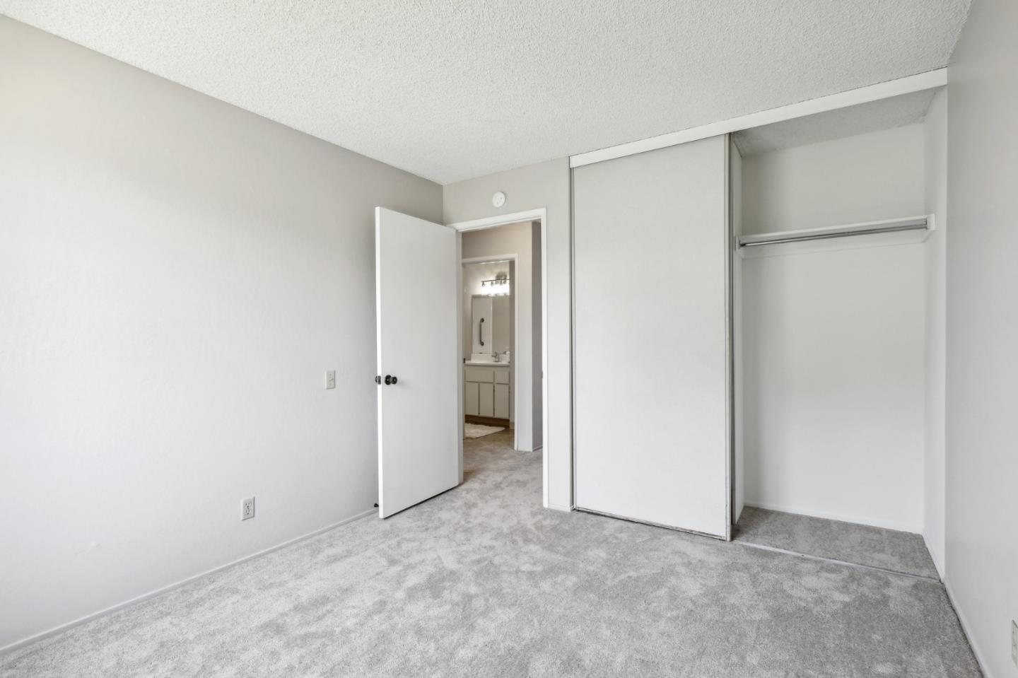 5003 Palmetto Avenue, Unit 89 Pacifica, CA 94044 - Photo 26 of 46 a view of an empty room