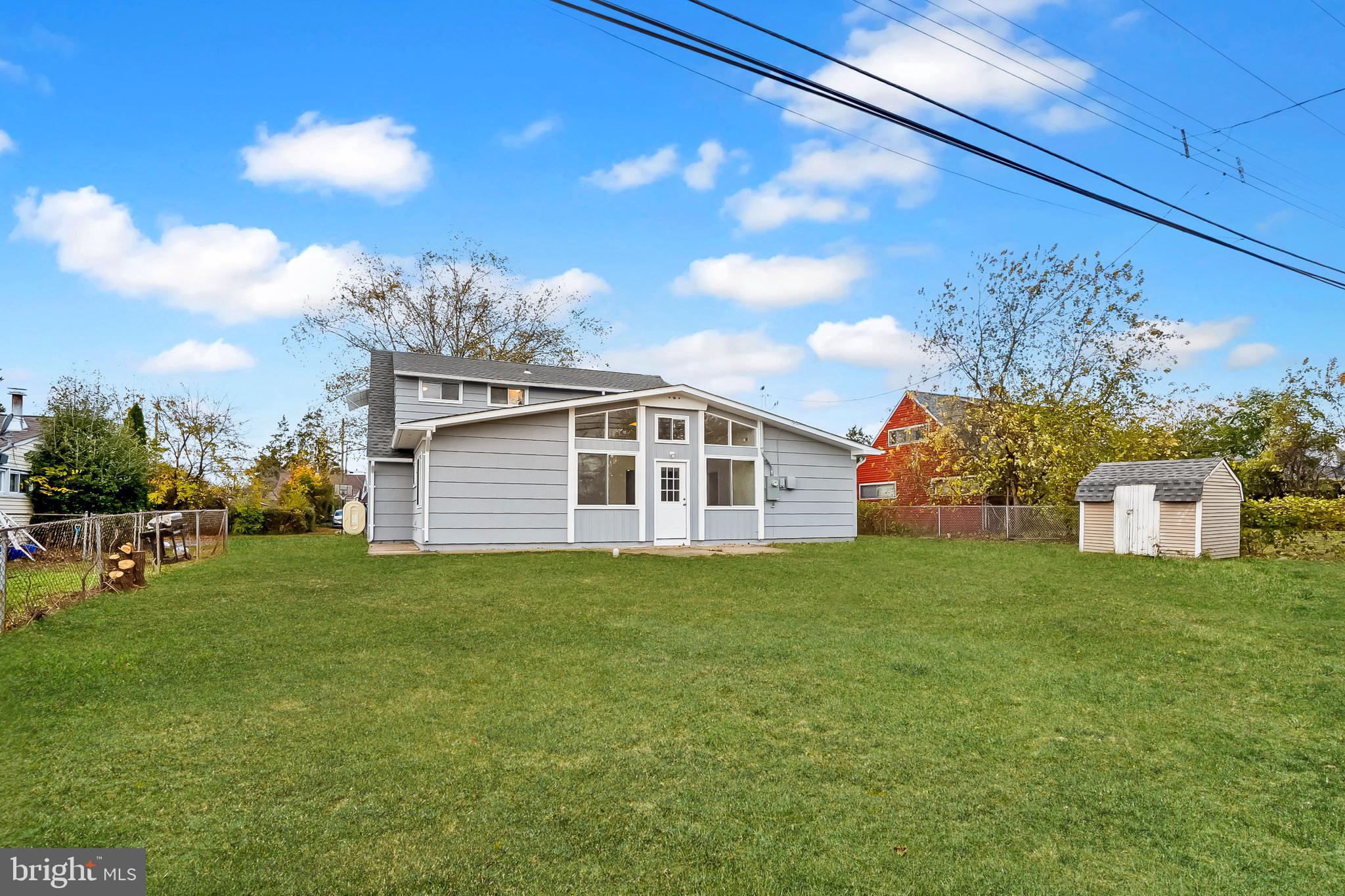 58 Queen Lily Road Levittown, PA 19057 - Photo 33 of 33 This photo has been digitally staged/improved.