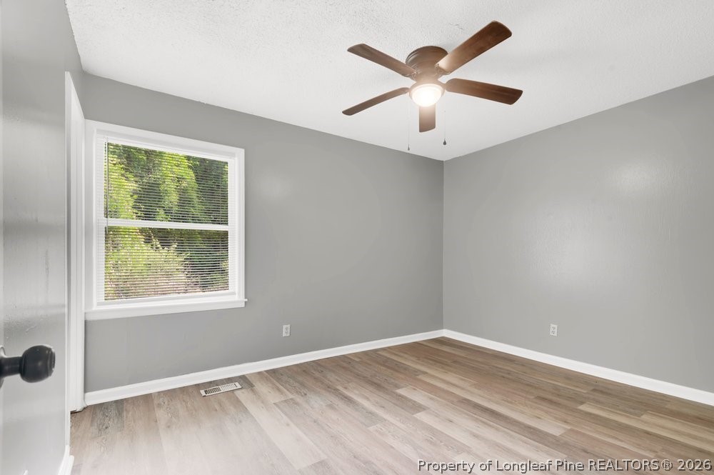 2627 Dumbarton Road Fayetteville, NC 28306 - Photo 12 of 20 BEDROOM 2