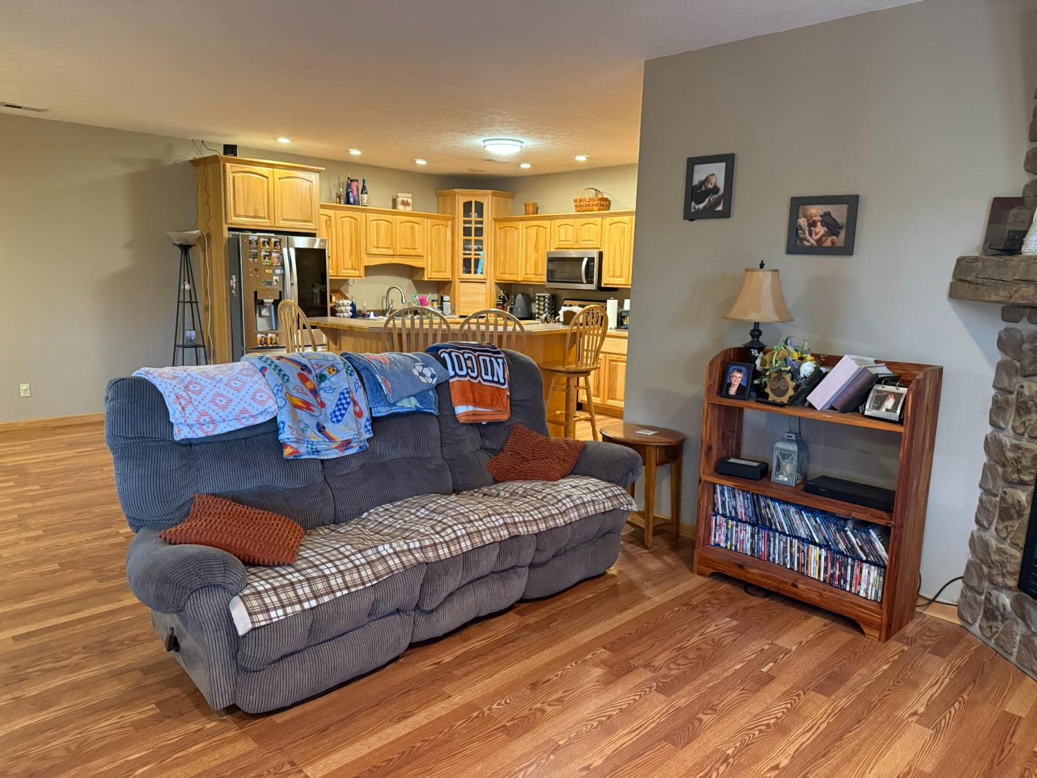 10389 H Ford Road Bennington, IN 47011 - Photo 8 of 60 Gallery Image 8