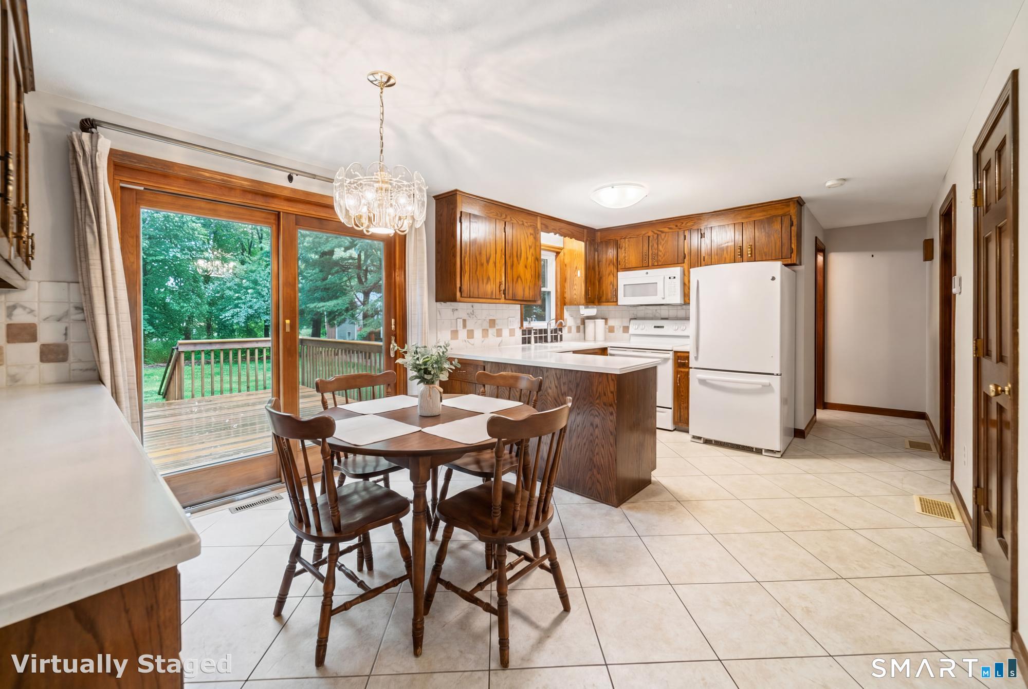548 Beecher Road Wolcott, CT 06716 - Photo 14 of 36