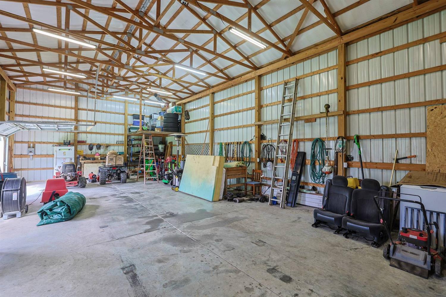 7877 Upper Dry Fork Road Madison, IN 47250 - Photo 65 of 76 Gallery Image 65