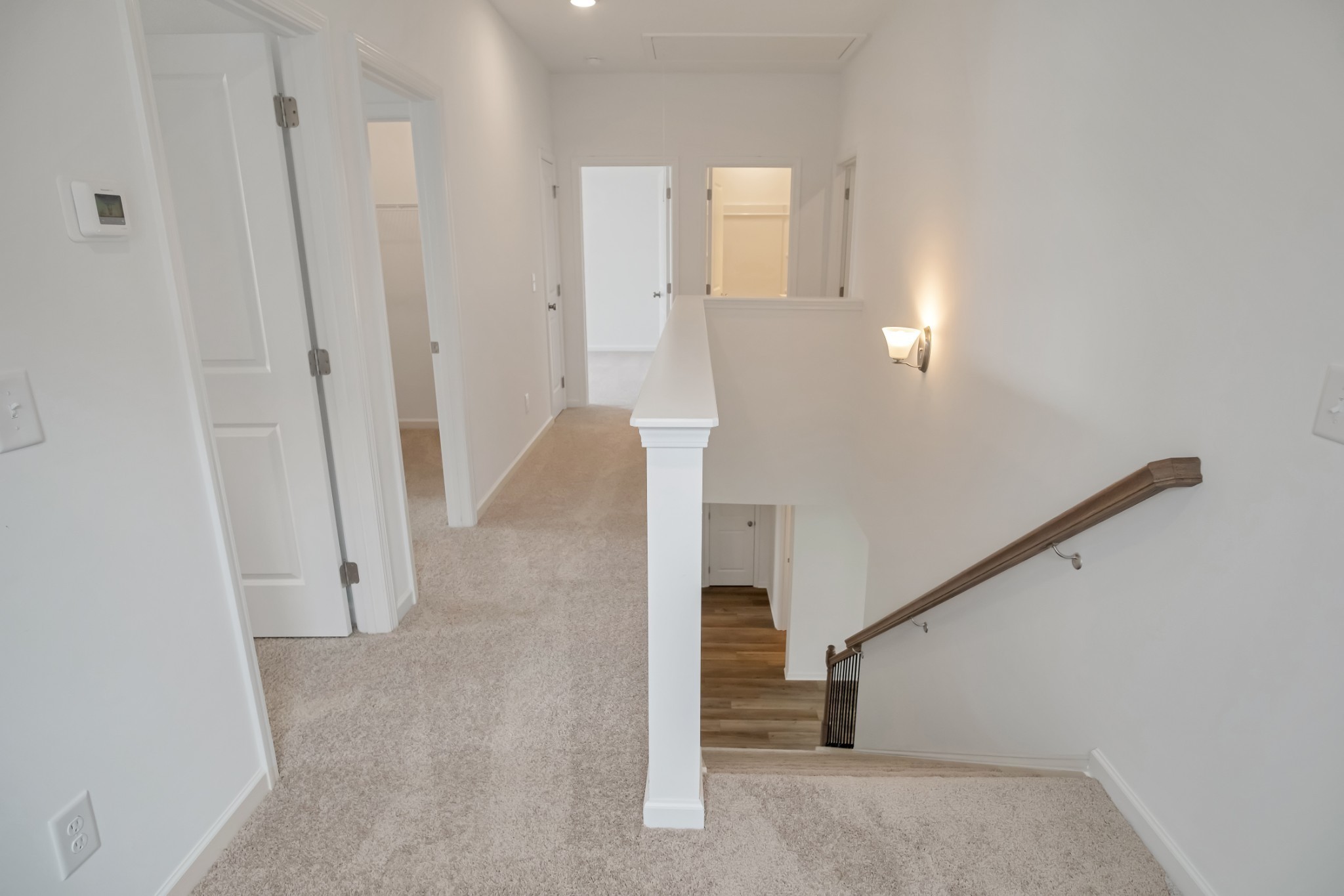 769 Chiswick Court Lebanon, TN 37087 - Photo 21 of 44 a view of entryway