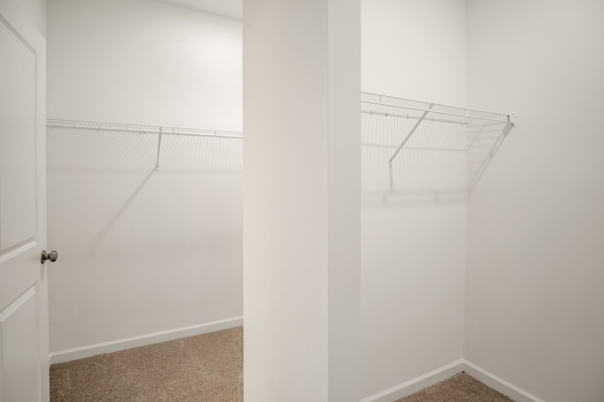 769 Chiswick Court Lebanon, TN 37087 - Photo 29 of 44 a view of a room with racks on the wall