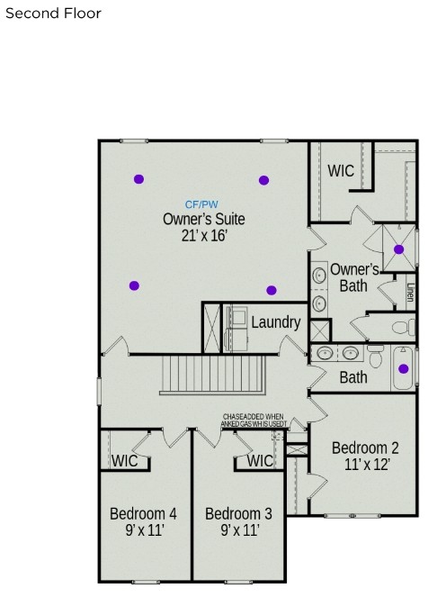 769 Chiswick Court Lebanon, TN 37087 - Photo 3 of 44