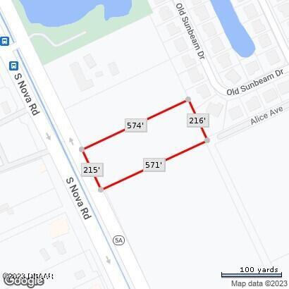 0 South Nova Road South Daytona, FL 32119 - Photo 11 of 11 nova rd lot