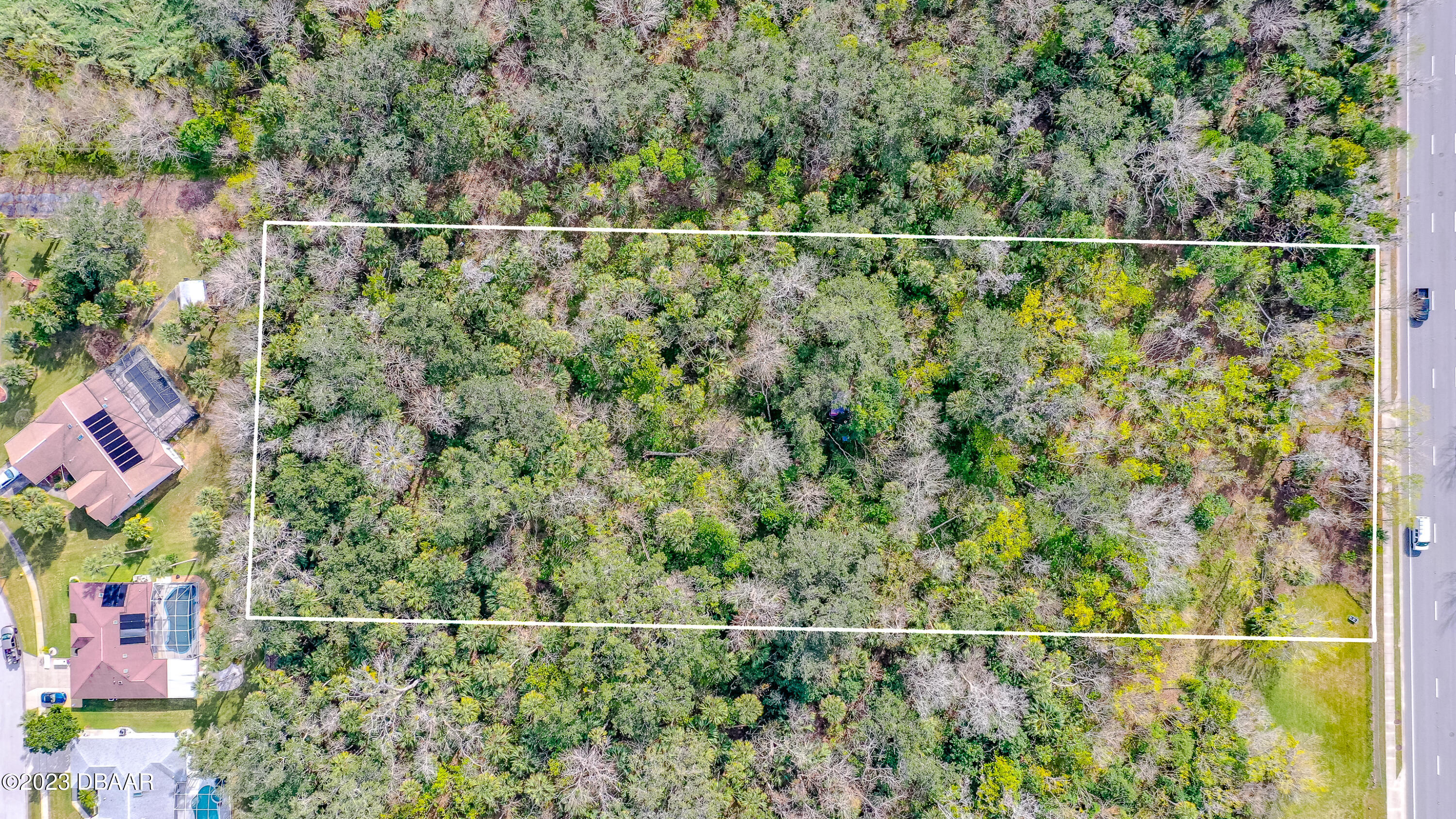 0 South Nova Road South Daytona, FL 32119 - Photo 4 of 11 Parcel #6337-01-08-0033-4