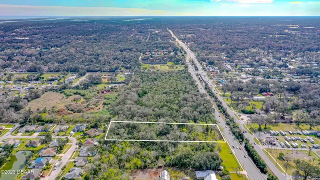 $699,000 | 0 South Nova Road, South Daytona, FL 32119