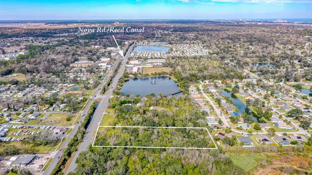 $699,000 | 0 South Nova Road, South Daytona, FL 32119